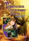 Tajemnica Dzikiego Boru DVD - zdjęcie