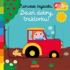 Akademia mądrego dziecka. Pierwsze bajeczki. Dzień dobry, traktorku! - zdjęcie