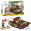 KLOCKI COBI 3115 Pojazd TYPE 95 HA-GO JAPANISE TANK HC WW2 380 El. - zdjęcie