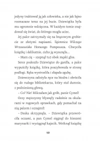 Seria Magiczna. Dom na skraju magii, zdjęcie 8
