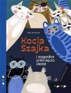 Kocia Szajka i zagadka zniknięcia śledzi - zdjęcie