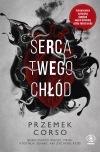 Serca twego chłód - zdjęcie