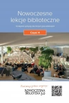 Nowoczesne lekcje biblioteczne Część 4 - zdjęcie