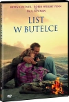List w butelce, DVD - zdjęcie