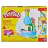 PLAY-DOH Podświetnlany Mikroskop, zabawka kreatywna - zdjęcie