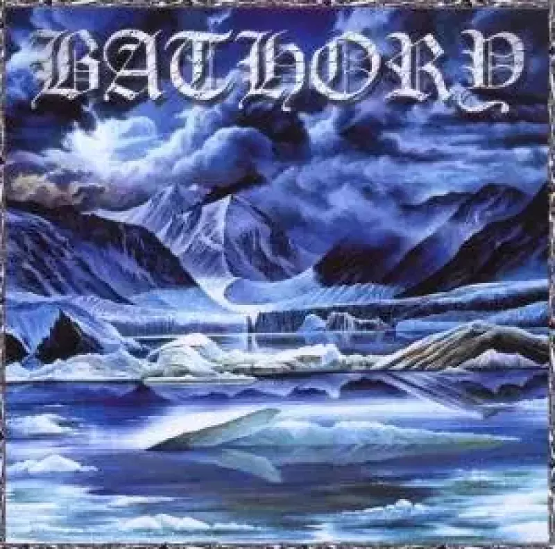 Nordland-part 2. CD