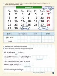 Ale to ciekawe. Zeszyt ćwiczeń. Matematyka. Część 1. Klasa 3. Szkoła podstawowa, zdjęcie 7