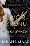 Dwór cierni i róż. Tom 4. Dwór szronu i blasku gwiazd - zdjęcie