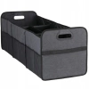 Organizer Schowek Torba do Bagażnika Samochodowego 96x33x28CM Dunlop - zdjęcie