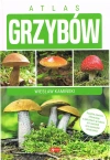 Atlas grzybów - zdjęcie