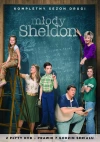 Młody Sheldon. Sezon 2, 2 DVD - zdjęcie