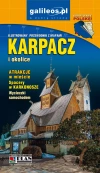 Karpacz - ilustrowany przewodnik z mapami - zdjęcie