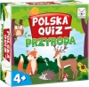 Polska Quiz. Przyroda - zdjęcie