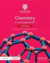 Cambridge IGCSE. Chemistry Coursebook with Digital Access 2 Years - zdjęcie