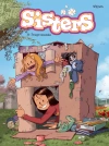 Sisters. Tom 19. Przeprowadzka! - zdjęcie
