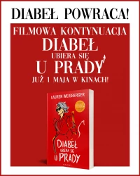 Diabeł ubiera się u Prady, zdjęcie 8