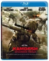Kamdesh. Afgańskie piekło, Blu-ray - zdjęcie