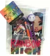Notatnik duży Rainbow high - zdjęcie