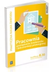 Praktyczna nauka zawodu. Pracownia sporządzania kosztorysów i dokumentacji przetargowej. Kwalifikacja B.30. Technik budownictwa - zdjęcie