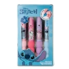 Stitch zestaw 4długop.z puszys.uchw.97075 - zdjęcie