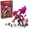 LEGO Ninjago Smok chaosu Kiełogrzmot 71832 - zdjęcie