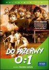 Do przerwy 0:1, płyta DVD - zdjęcie