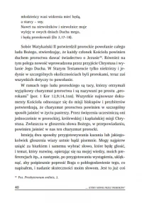 Nasza wiara. Credo rozważane i wprowadzane w życie, zdjęcie 44