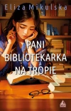 Pani bibliotekarka na tropie - zdjęcie