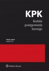 Kodeks postępowania karnego. Przepisy w.18 - zdjęcie