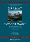 Czytam po polsku. T.2 Dramat romantyczny - zdjęcie