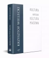 Kultura versus kultura masowa - zdjęcie