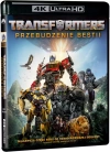 Transformers. Przebudzenie Bestii, 2 4K Ultra HD - zdjęcie