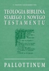 Teologia biblijna ST i NT - zdjęcie