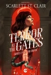 Terror at the Gates. Groza puka do bram - zdjęcie