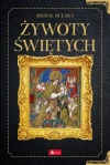 Historica. Żywoty świętych wyd. 2025 - zdjęcie