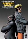 Animal Man. Omnibus - zdjęcie