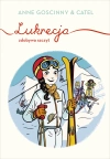 Lukrecja zdobywa szczyt - zdjęcie
