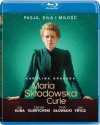 Maria Skłodowska-Curie, Blu-ray - zdjęcie