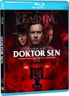 Doktor Sen, Blu-ray - zdjęcie