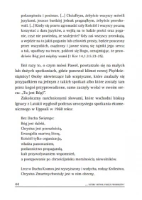 Nasza wiara. Credo rozważane i wprowadzane w życie, zdjęcie 48