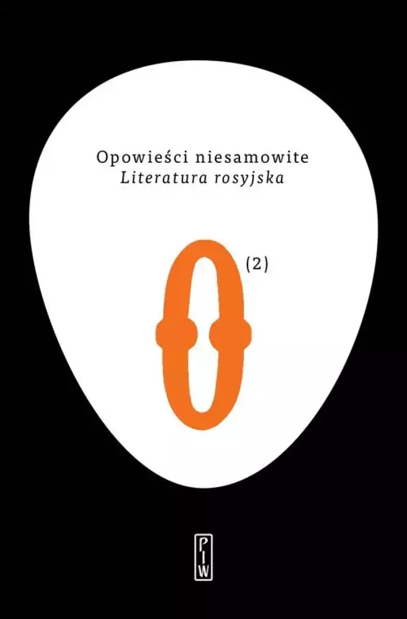 Opowieści niesamowite. Tom 2. Literatura rosyjska