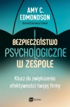 Bezpieczeństwo psychologiczne w zespole. Klucz do zwiększenia efektywności twojej firmy - zdjęcie