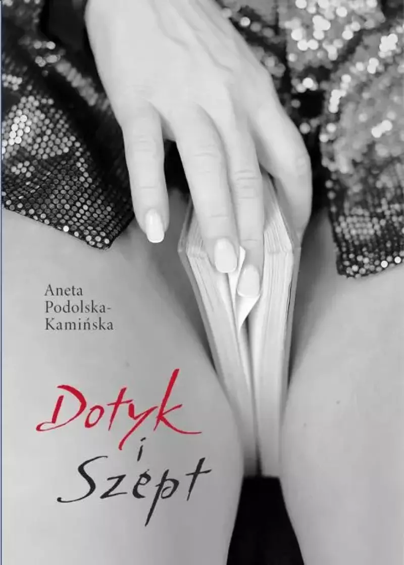 Dotyk i szept Dotyk i szept