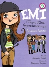 Emi i Tajny Klub Superdziewczyn. Tom 5. Źrebaki i rumaki - zdjęcie