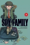 Spy x Family, Vol. 8 - zdjęcie