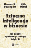 Sztuczna inteligencja w biznesie - zdjęcie