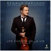 Les Choses de la Vie: Cinema II, CD - zdjęcie