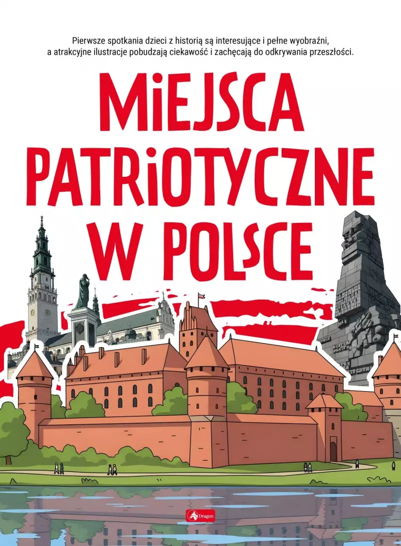 Miejsca patriotyczne w Polsce