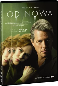 Od nowa, 2 DVD, zdjęcie 2
