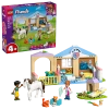 LEGO Friends Lecznica dla zwierząt 42696 - zdjęcie